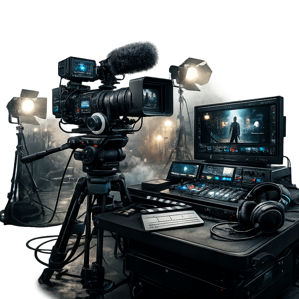 Video Production Service